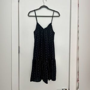 Mini Sun Dress